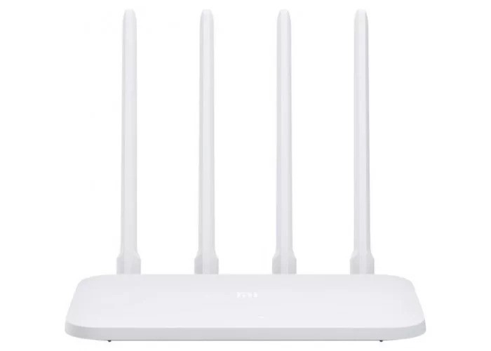 Wi-Fi роутер Xiaomi Mi 4C DVB4209CN белый