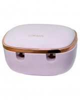 Держатель для зубных щеток Lofans S7 фиолетовый