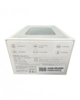 Bluetooth колонка Колонка Xiaomi Outdoor Bluetooth Speaker Camp 40 Вт HARMAN ASM06A черный