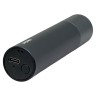 Фонарик Xiaomi NexTool Outdoor Zoom Flashlight NE20162 черный