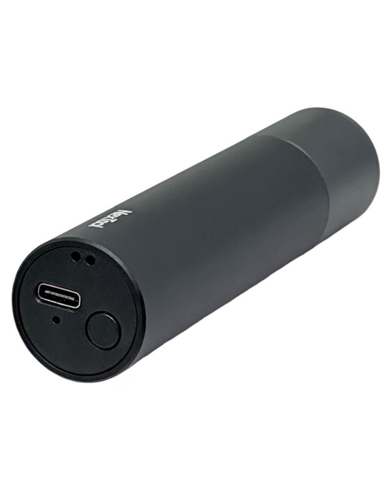 Фонарик Xiaomi NexTool Outdoor Zoom Flashlight NE20162 черный