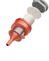 Беспроводной пылесос Xiaomi Mijia Handheld Vacuum Cleaner (B210) белый