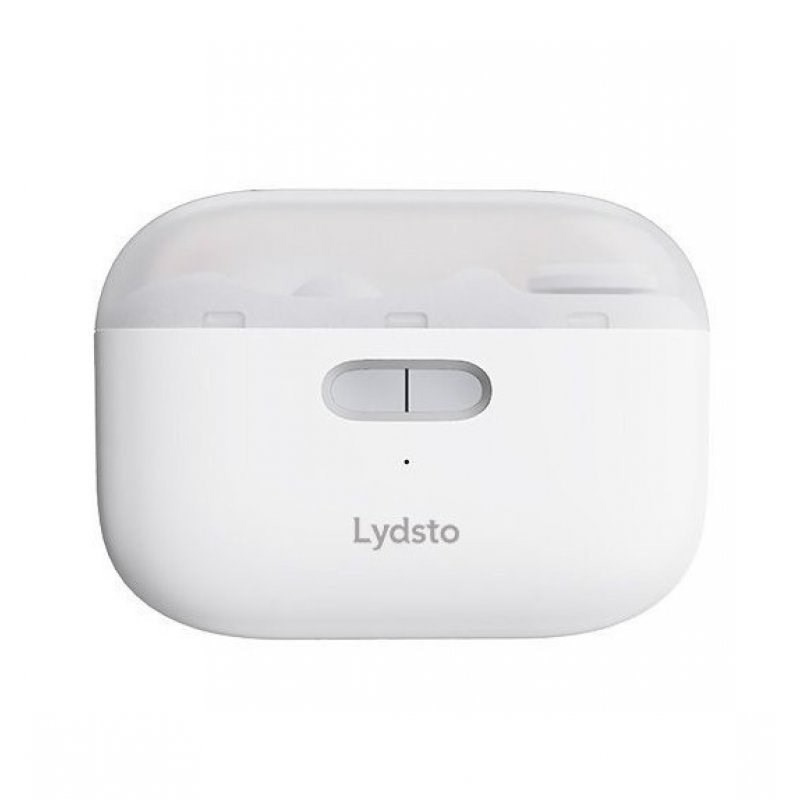 Электрические кусачки для ногтей Xiaomi Lydsto Electric Nail Clipper LQ-EDZJD01