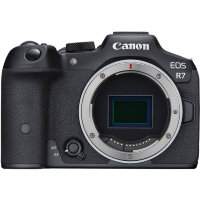 Фотоаппарат Canon EOS R7 BODY