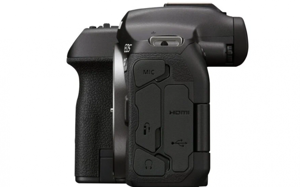 Фотоаппарат Canon EOS R7 BODY