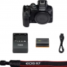 Фотоаппарат Canon EOS R7 BODY