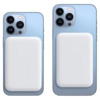 Внешний аккумулятор MagSafe Battery Pack for i-Phone 12/13/14 series