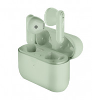 Наушники беспроводные Bluetooth Xiaomi 1More Neo (EO007) зеленые