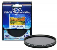HOYA CPL 46 Pro1 Digital  [DMC/LPF]