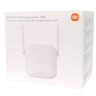 Усилитель Wi-Fi сигнала Xiaomi Mi Wi-Fi Range Extender N300 DVB4398GL Global  белый