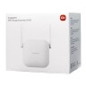 Усилитель Wi-Fi сигнала Xiaomi Mi Wi-Fi Range Extender N300 DVB4398GL Global  белый