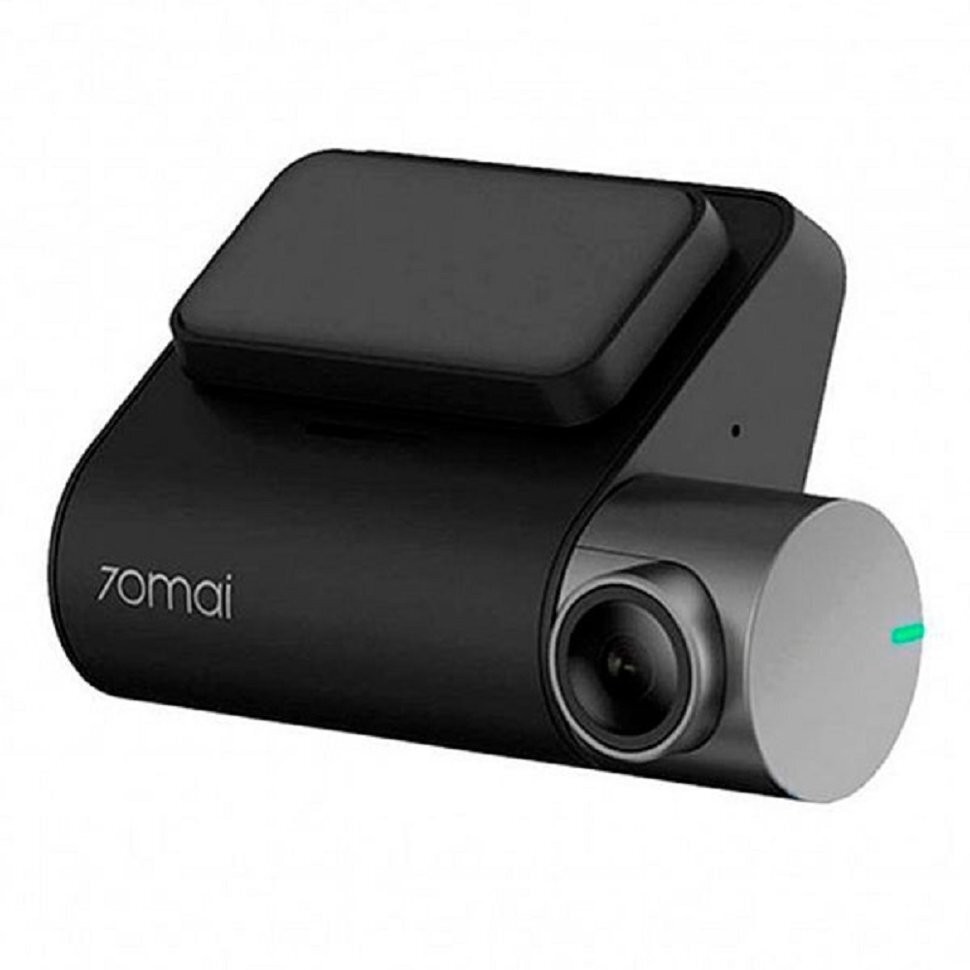 Видеорегистратор Xiaomi 70mai 4K Dash GPS A800S