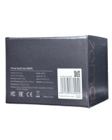 Видеорегистратор Xiaomi 70mai 4K Dash GPS A800S