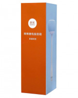 USB-колонка usb Xiaomi Velev M83 2.8Вт бирюзовая