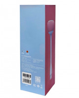 USB-колонка usb Xiaomi Velev M83 2.8Вт бирюзовая