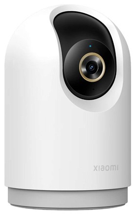 IP-камера Xiaomi Smart Camera C500 Pro белая