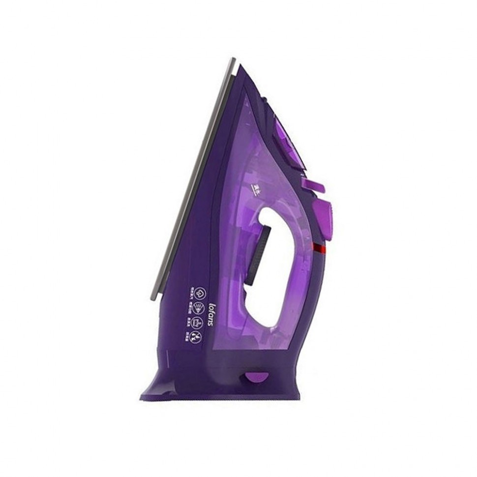 Утюг беспроводной Xiaomi Lofans Steam Iron (YD-012V)