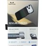 Накладка для i-Phone 17 Pro Keephone Kevlar Aurora MagSnap