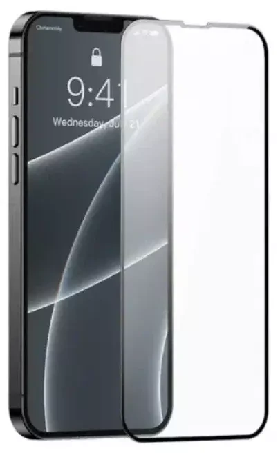 Защитное стекло для iPhone 13 mini 5.4" Remax GL-27 3D чёрное