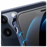 Защитное стекло для iPhone 13 mini 5.4" Remax GL-27 3D чёрное