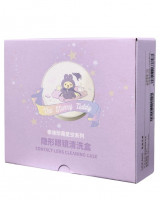 Очиститель контактных линз ультразвуковой Xiaomi Lofans C5 желтый