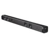 Саундбар Xiaomi TV Soundbar 2.0 MDZ-34-DB черный