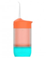 Электрический ирригатор Xiaomi BEHEART S60 оранжевый