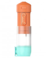 Электрический ирригатор Xiaomi BEHEART S60 оранжевый