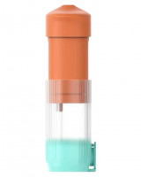 Электрический ирригатор Xiaomi BEHEART S60 оранжевый