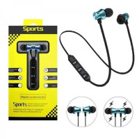 Беспроводные наушники для спорта Sports Headset (кит)