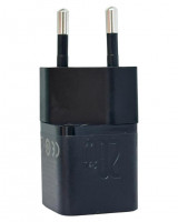 Сетевое зар. устр. Baseus GaN5 Fast Charger 1C 20W CCGN050101 черное