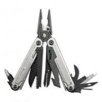 Мультитул HX OUTDOORS Multi Functional Pliers 1 серебристый
