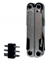 Мультитул HX OUTDOORS Multi Functional Pliers 1 серебристый