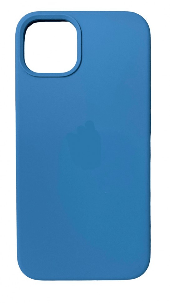 Чехол-накладка  i-Phone 13 Silicone icase  №73