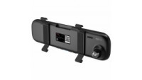 Видеорегистратор Xiaomi 70mai Rearview Dash Cam Wide Set D07 (Night Vision)
