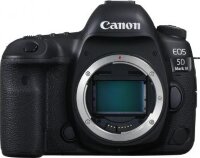 CANON EOS 5D MARK IV BODY