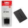 Аккумулятор Canon LP-E10