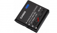 Аккумулятор CASIO NP-40