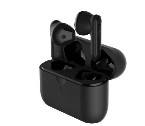 Наушники беспроводные Bluetooth Xiaomi 1More Neo (EO007) черные