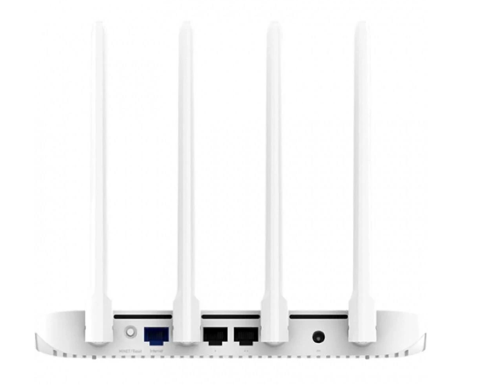 Wi-Fi роутер Xiaomi Mi 4A Gigabit Edition DVB4218CN белый