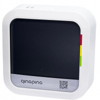 Анализатор качества воздуха Xiaomi Qingping CO2 and Thermo-Hygrometer (CGP22C) белый