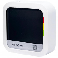 Анализатор качества воздуха Xiaomi Qingping CO2 and Thermo-Hygrometer (CGP22C) белый