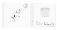 Беспроводные наушники TWS Hoco EW47 BT5.3/35mAh (350mAh)/7ч белые