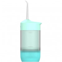 Электрический ирригатор Xiaomi BEHEART S60 зеленый