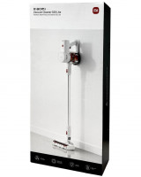 Беспроводной пылесос Xiaomi Vacuum Cleaner G20 Lite (C203) Global белый