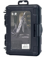 Мультитул HX OUTDOORS Versatile Tool 1 черный