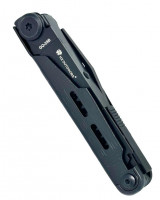 Мультитул HX OUTDOORS Versatile Tool 1 черный