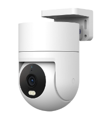 Уличная камера Xiaomi Outdoor Camera CW300 белая