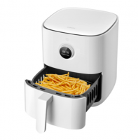 Аэрогриль Xiaomi Mi Smart Air Fryer 4.5л (MAF14) (BHR8234EU) белый