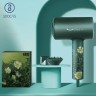 Фен для Волос Xiaomi Soocas Hair Dryer H5 Van Gogh Edition зеленый